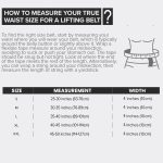 Powerlifting Belt - 10mm Double Prong Weightlifting Belt (IPF, USAPL, USPA & IPL Approved) | Leather Power Back Support for Weight Lifting, Strength Training, Strongman - Men & Women - Image 3