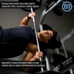 Creatine Monohydrate Powder 150 Grams - Made in Canada - Increases Muscle, Strength, Performance - Pure Unflavoured Micronized Supplement for Men and Women - Third-Party Tested - Nutritionn - Image 5