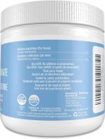 Creatine Monohydrate Powder 150 Grams - Made in Canada - Increases Muscle, Strength, Performance - Pure Unflavoured Micronized Supplement for Men and Women - Third-Party Tested - Nutritionn - Image 6