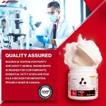 ATP LAB Pure EAA Powder, 300g 30-Servings, Pineapple Coconut Flavor - Lysine and Methionine - 11 Essential Amino Acids + Electrolytes for Post-Workout Replenishment, Muscle Recovery & Energy Support - Image 7