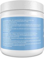 Creatine Monohydrate Powder 150 Grams - Made in Canada - Increases Muscle, Strength, Performance - Pure Unflavoured Micronized Supplement for Men and Women - Third-Party Tested - Nutritionn - Image 7