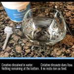 Creatine Monohydrate Powder 150 Grams - Made in Canada - Increases Muscle, Strength, Performance - Pure Unflavoured Micronized Supplement for Men and Women - Third-Party Tested - Nutritionn - Image 8