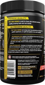 PVL EAA+BCAA COMPLETE – Essential Amino Acid Supplement with BCAAs, Electrolytes & B-Vitamins – Pre, Intra or Post Workout Powder – Keto & Vegan Friendly – Tropical Punch, 30 Servings - Image 6