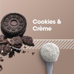 Optimum Nutrition Gold Standard 100% Whey Protein Powder, 2.270g - Cookies & Cream - 68 servings (packaging may vary) - Image 4