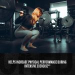 Jacked Factory Creatine Monohydrate Powder 425g - Canadian-Owned Informed Choice Certified Supplement for Increased Muscle Mass*, Improved Strength, Power, & Performance - Image 5