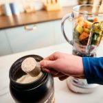 Optimum Nutrition Gold Standard 100% Whey Protein Powder, 2.270g - Cookies & Cream - 68 servings (packaging may vary) - Image 8