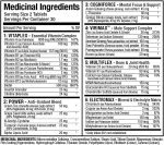 Allmax Nutrition - VITAFORM - Premium - Performance Multi-Vitamin for Men - 30-day Supply - 60 Count - Image 4