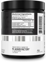 BCAA Powder (Fermented) - 6g Branched Chain Amino Acids Supplement for Enhanced Recovery, Reduced Fatigue, Increased Strength, and Muscle Growth - 30 Servings, Fruit Punch - Image 8