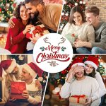 Pilates Bar Kit with Resistance Bands, 270lbs Heavy Duty Pilates Equipment for Men, Strength Training Bar for Legs, Hip, Back, Arm, Abs, Chest, Portable Home Gym Full Body Workout Equipment - Image 9