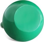 PRISP Steel Competition Kettlebell Weight - Pro Grade, Heavy Duty Cast Steel - Image 4