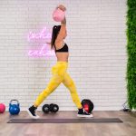 PRISP Steel Competition Kettlebell Weight - Pro Grade, Heavy Duty Cast Steel - Image 5