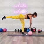 PRISP Steel Competition Kettlebell Weight - Pro Grade, Heavy Duty Cast Steel - Image 7