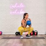 PRISP Steel Competition Kettlebell Weight - Pro Grade, Heavy Duty Cast Steel - Image 8