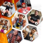 MAMMOTH PUMP – Pre Workout Powder, Superior Muscle Pumps, Increase Strength & Endurance, Explosive Power & Energy Supplement, Heightened Focus, Quick Recovery, Reduced Soreness (30 Serves, Blue Raspberry) - Image 5