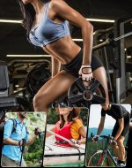 COFIT Breathable Workout Gloves, Antislip Weight Lifting Gym Gloves for Men Women, Superior Grip & Palm Protection for Weightlifting, Fitness, Exercise, Training - Image 7