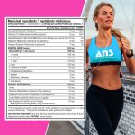 QUENCH EAA Aminos + Electrolytes - Complete Blend of 9 EAAs - 10g Total Amino Acids - Vitamins, Antioxidants, Electrolytes - ZERO Sugar, Carbs, Calories (Pink Lemonade) - Image 6