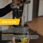 Batch 27 Pre Workout Powder - Nitric Oxide Booster & Preworkout for Men and Women w/Citrulline, Beta Alanine, Caffeine for Enhanced Energy, Endurance, & Reduced Fatigue - 40 Servings (Pineapple Mango) - Image 7