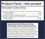 Vega Protein + Creatine CA Vanilla (864g) - Image 4