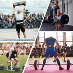 RDX Powerlifting Belt for Weight Lifting - Approved By IPL and USPA Lever Buckle Gym Training Belt 10mm Thick 4 inches Lumbar Back Support - Great for Strongman, Bodybuilding, Deadlifts & Squat - Image 4