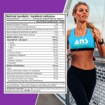 QUENCH EAA Aminos + Electrolytes - Complete Blend of 9 EAAs - 10g Total Amino Acids - Vitamins, Antioxidants, Electrolytes - ZERO Sugar, Carbs, Calories (Grape Blast) - Image 7