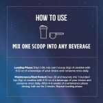 Vega Creatine Monohydrate Micronized Powder, Pure Unflavored, 100 Servings, 5000mg Per Serving, 500g Tub - Image 4