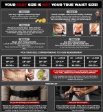 RDX Weight Lifting Belt Gym Fitness, Cowhide Leather, 4” 6” Padded Lumbar Back Support, 10 Adjustable Holes, Powerlifting Bodybuilding Deadlifts Squats Exercise Workout, Strength Training Equipment - Image 3