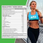 QUENCH EAA Aminos + Electrolytes - Complete Blend of 9 EAAs - 10g Total Amino Acids - Vitamins, Antioxidants, Electrolytes - ZERO Sugar, Carbs, Calories (Sour Gummy Blast) - Image 7