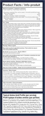 Vega Protein + Creatine CA Chocolate (918g) - Image 5