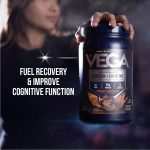 Vega Protein + Creatine CA Chocolate (918g) - Image 7