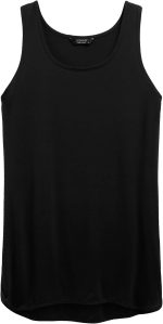 COOFANDY Men's 3 Pack Workout Tank Top Gym Muscle Tee Fitness Bodybuilding Sleeveless T Shirts - Image 4