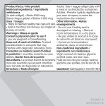 Sports Research® Extra Strength Vegan Biotin 5,000mcg with Organic Coconut Oil - Helps to Maintain Healthy Hair, Nails and Skin - Great for Women & Men - 120 Veggie Softgels - Image 7