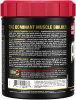 ALLMAX AMINOCORE BCAA Powder for Workout Muscle Recovery & Increased Endurance - Sugar Free, No Fillers 8.18 Grams Bcaas Amino Acids, B Vitamins for Women and Men - 90 Servings | Blue Raspberry, 1035g - Image 4