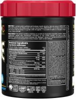 ALLMAX AMINOCORE BCAA Powder for Workout Muscle Recovery & Increased Endurance - Sugar Free, No Fillers 8.18 Grams Bcaas Amino Acids, B Vitamins for Women and Men - 90 Servings | Blue Raspberry, 1035g - Image 5