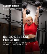 Gymreapers Quick Locking Weightlifting Belt for Bodybuilding, Powerlifting, Cross Training - 4 Inch Neoprene with Metal Buckle - Adjustable Olympic Lifting Back Support - Image 5