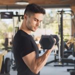 MAGMA Rubber Hex Premium Dumbbell Sets - Image 6