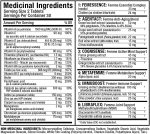 ALLMAX Nutrition - Vitaform - Premium - Multi-Vitamin for Women - 60 Count - 30-day supply - Image 3