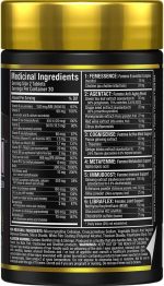 ALLMAX Nutrition - Vitaform - Premium - Multi-Vitamin for Women - 60 Count - 30-day supply - Image 4