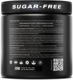 Creatine Monohydrate Gummies 5000mg | Chewable Gummies for Men & Women | Sugar-Free Chewable Creatine Gummy Supplement for Muscle Recovery, Performance & Strength | 120 Gummies | 1250 mg Per Gummy - Image 7