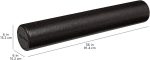 Amazon Basics High-Density Round Foam Roller - Image 5