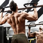 Weight Lifting Gloves, Full Palm Protection, Breathable Polyester Gym Gloves for Men Women, Black, Solid Pattern, Perfect for Weightlifting, Cycling, Rowing, Fitness Training - Image 5