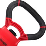 Yes4All Kettlebells Grip, Dumbbell Grip Handle, Convert Dumbbells into Kettlebell for Home Gym, Kettlebell for Weights Plate - Image 4
