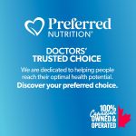 Preferred Nutrition Men’s Complete Multi, One-A-Day, 60 Veg Caps, Over 55 Essential Nutritients, Helps in Energy Metabolism, Maintain Proper Muscle and Immune Function, Non-GMO, Proudly Canadian - Image 5