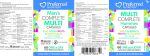 Preferred Nutrition Men’s Complete Multi, One-A-Day, 60 Veg Caps, Over 55 Essential Nutritients, Helps in Energy Metabolism, Maintain Proper Muscle and Immune Function, Non-GMO, Proudly Canadian - Image 7