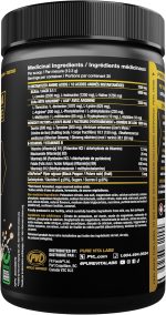 PVL EAA+BCAA COMPLETE – Essential Amino Acid Supplement with BCAAs, Electrolytes & B-Vitamins – Pre, Intra or Post Workout Powder – Keto & Vegan Friendly – Sweet Iced Tea, 30 Servings - Image 8