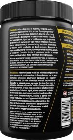 PVL EAA+BCAA COMPLETE – Essential Amino Acid Supplement with BCAAs, Electrolytes & B-Vitamins – Pre, Intra or Post Workout Powder – Keto & Vegan Friendly – Sweet Iced Tea, 30 Servings - Image 10