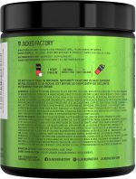 NITROSURGE Pre Workout Supplement - Endless Energy, Instant Strength Gains, Clear Focus, Intense Pumps - Nitric Oxide Booster & Preworkout Powder with Beta Alanine - 30 Servings, Cherry Limeade - Image 6