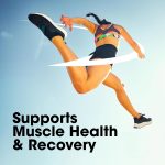 Optimum Nutrition Gold Standard 100% Whey Protein Powder, 670g - Vanilla Ice Cream - 22 servings (packaging may vary) - Image 6