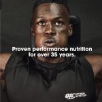 Optimum Nutrition Gold Standard 100% Whey Protein Powder, 670g - Vanilla Ice Cream - 22 servings (packaging may vary) - Image 7