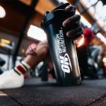 Optimum Nutrition Gold Standard 100% Whey Protein Powder, 670g - Vanilla Ice Cream - 22 servings (packaging may vary) - Image 8