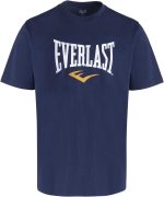 Everlast Mens Everlast Athletic Tshirt - Image 2